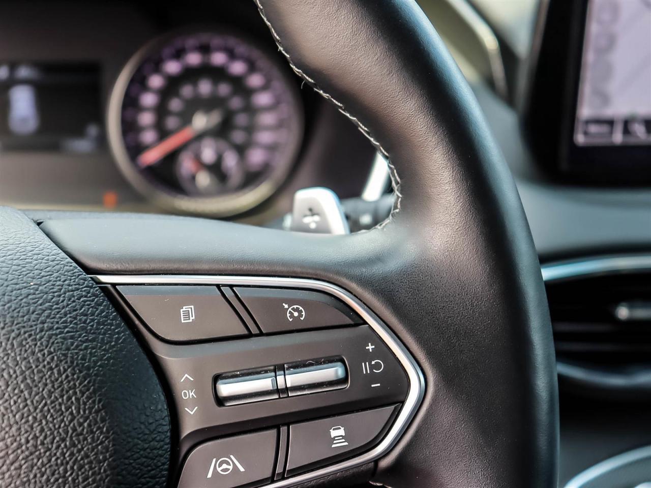 2023 Hyundai Santa Fe Preferred Photo