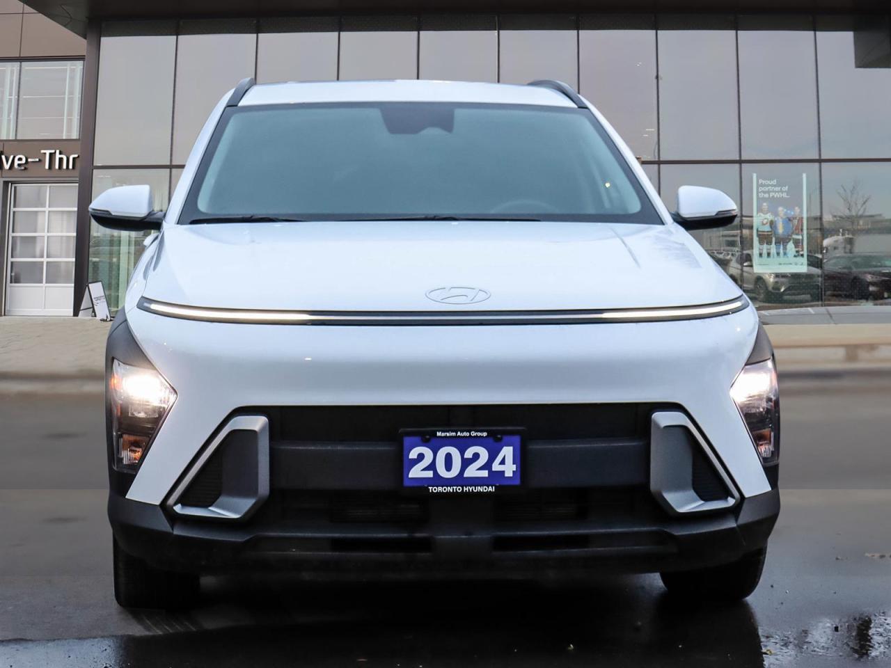 2024 Hyundai KONA Preferred Photo