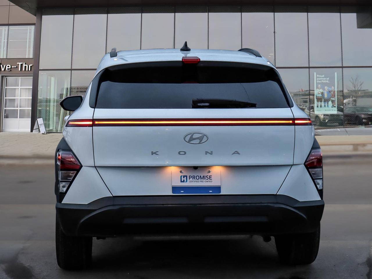 2024 Hyundai KONA Preferred Photo3