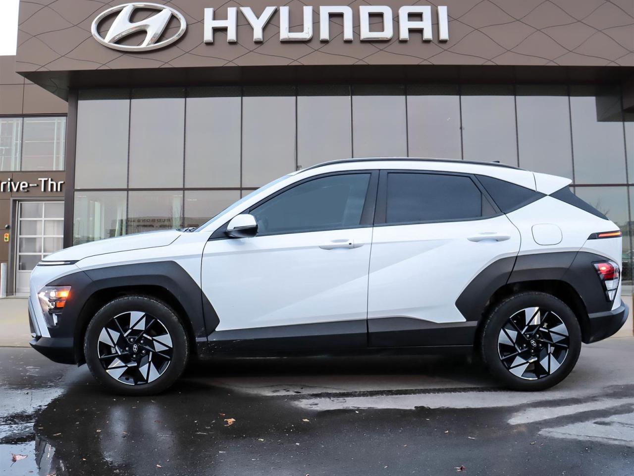 2024 Hyundai KONA Preferred Photo4