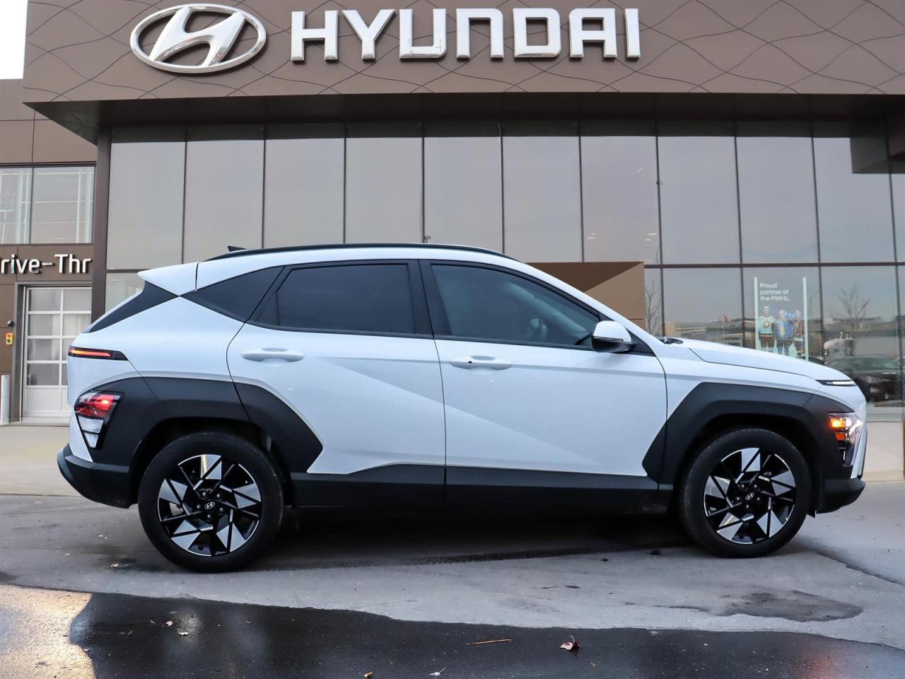 2024 Hyundai KONA Preferred Photo