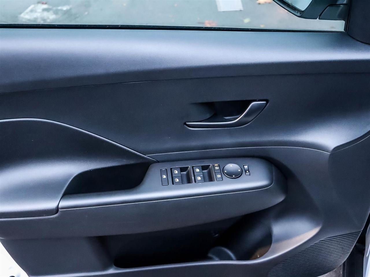 2024 Hyundai KONA Preferred Photo