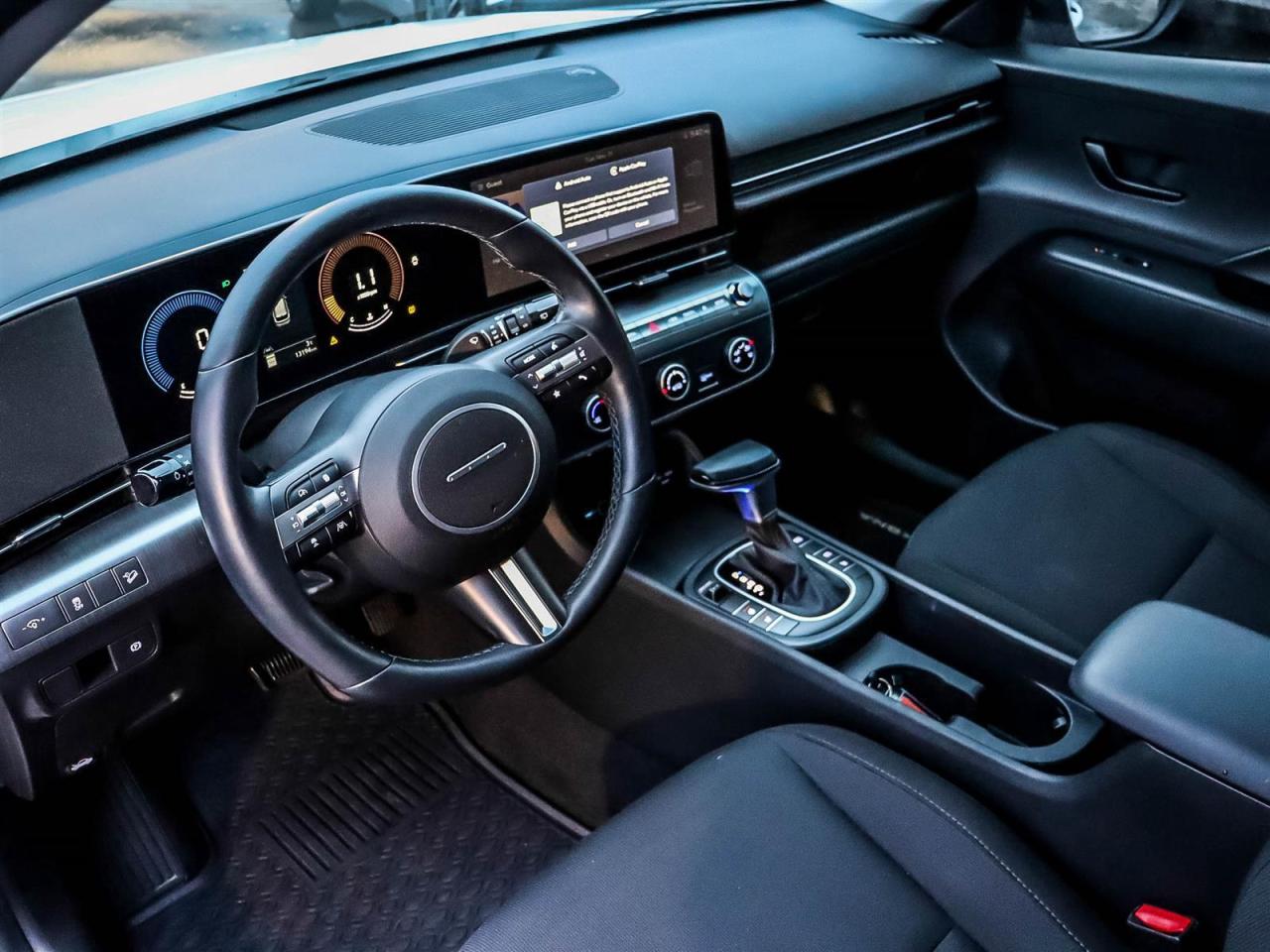 2024 Hyundai KONA Preferred Photo