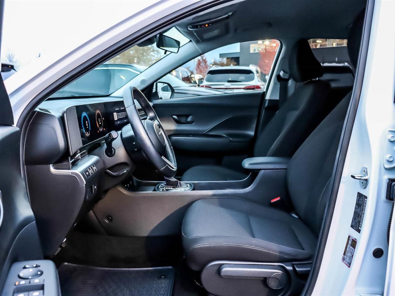 2024 Hyundai KONA Preferred Photo