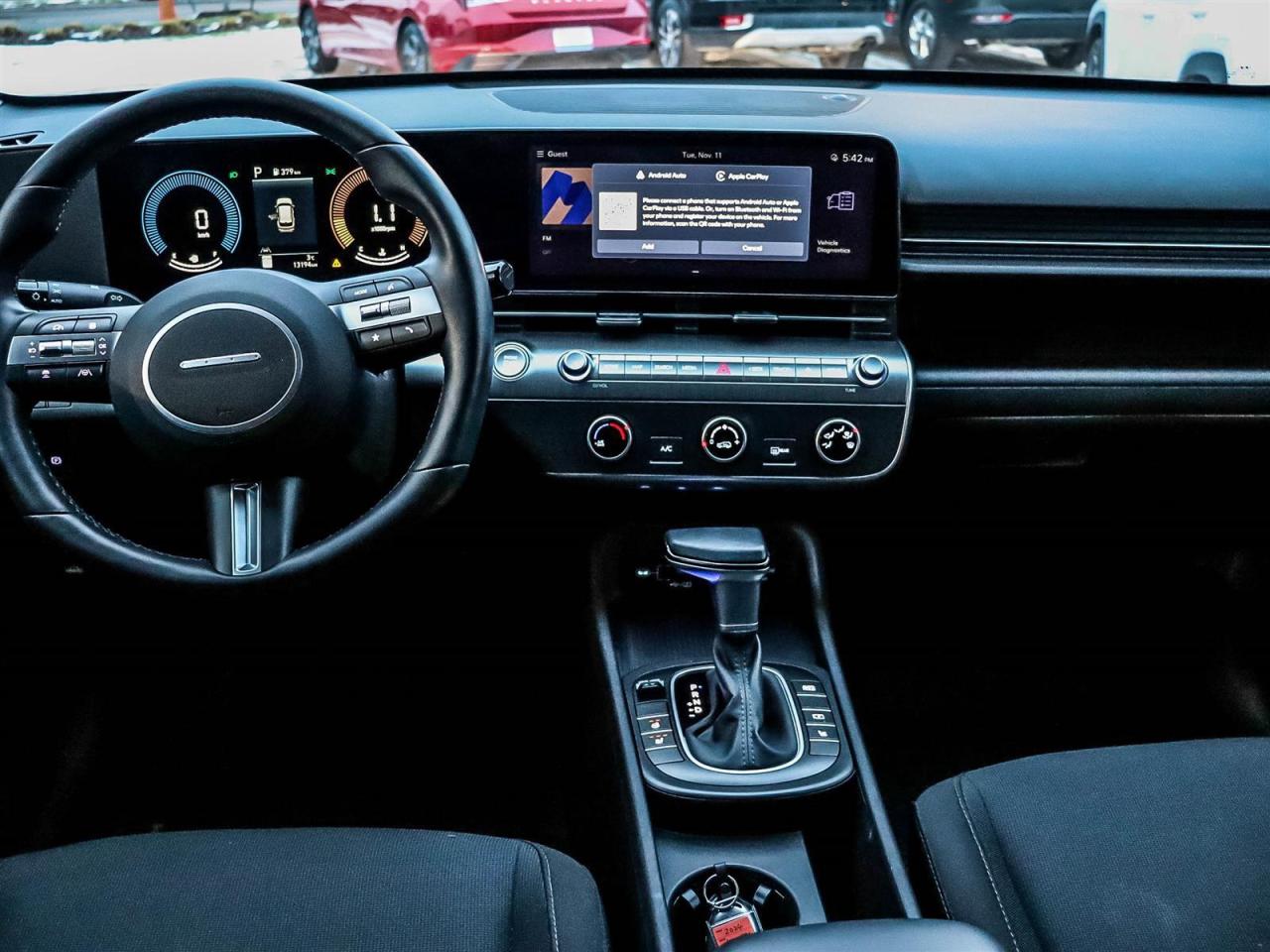 2024 Hyundai KONA Preferred Photo