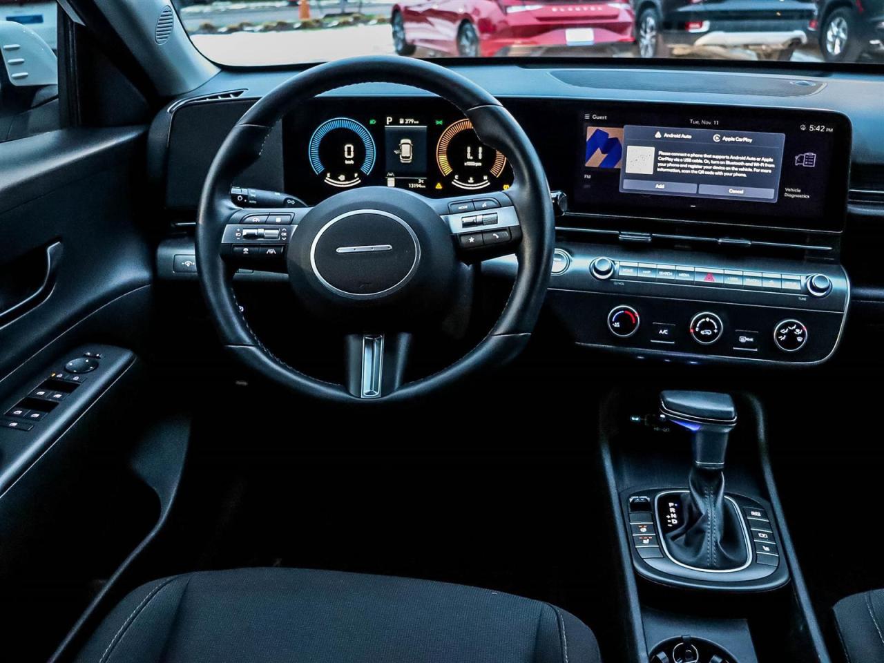 2024 Hyundai KONA Preferred Photo