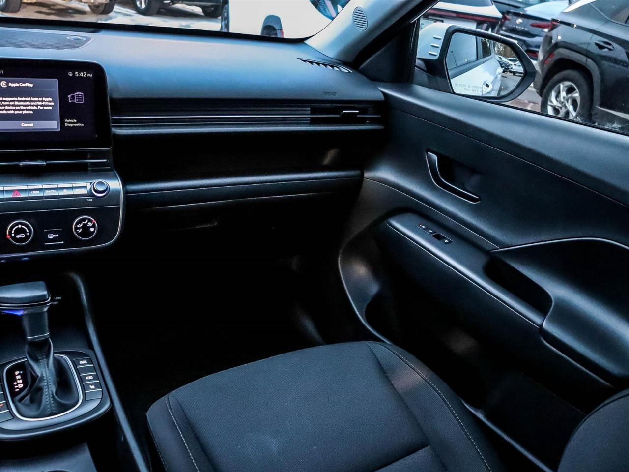 2024 Hyundai KONA Preferred Photo