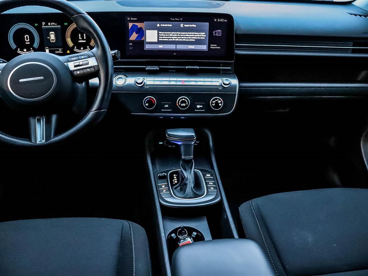 2024 Hyundai KONA Preferred Photo