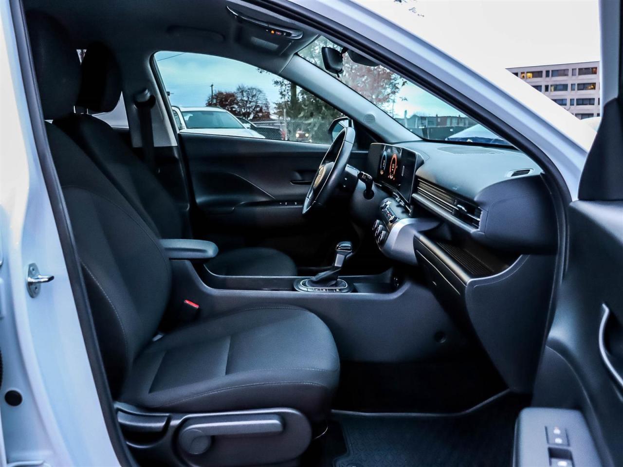 2024 Hyundai KONA Preferred Photo