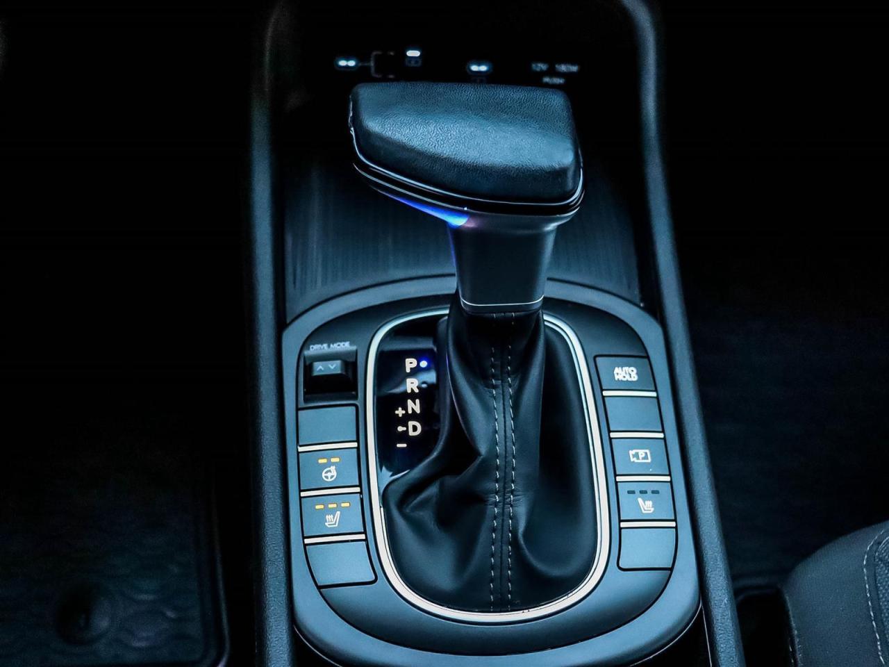 2024 Hyundai KONA Preferred Photo