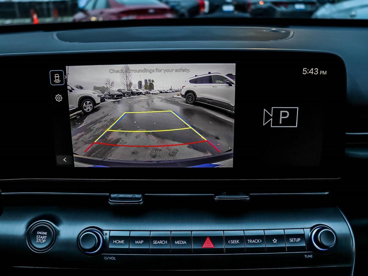 2024 Hyundai KONA Preferred Photo