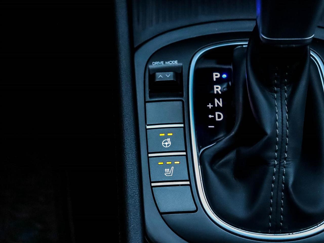 2024 Hyundai KONA Preferred Photo