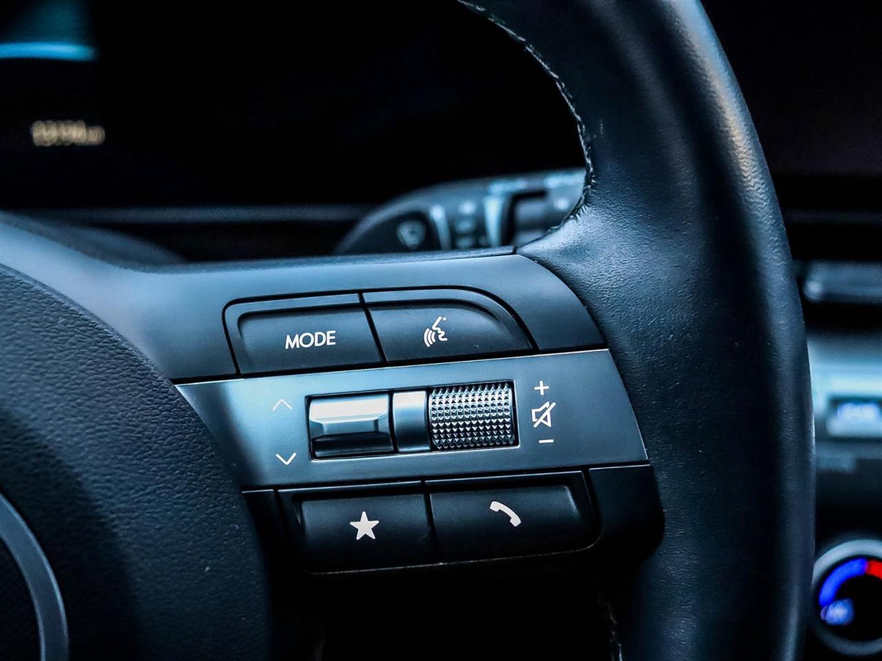 2024 Hyundai KONA Preferred Photo