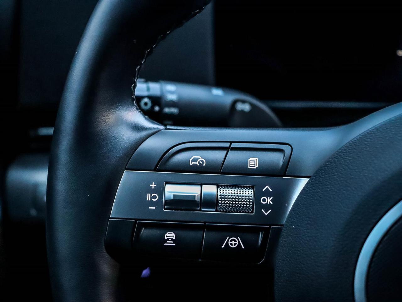 2024 Hyundai KONA Preferred Photo