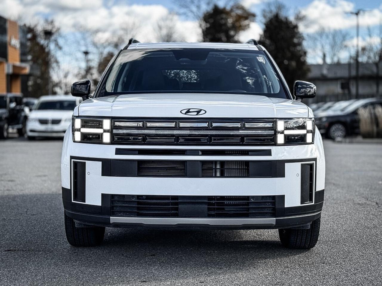 2025 Hyundai Santa Fe XRT   AWD   SUNROOF   HEATED LEATHER   REMOTE STAR Photo