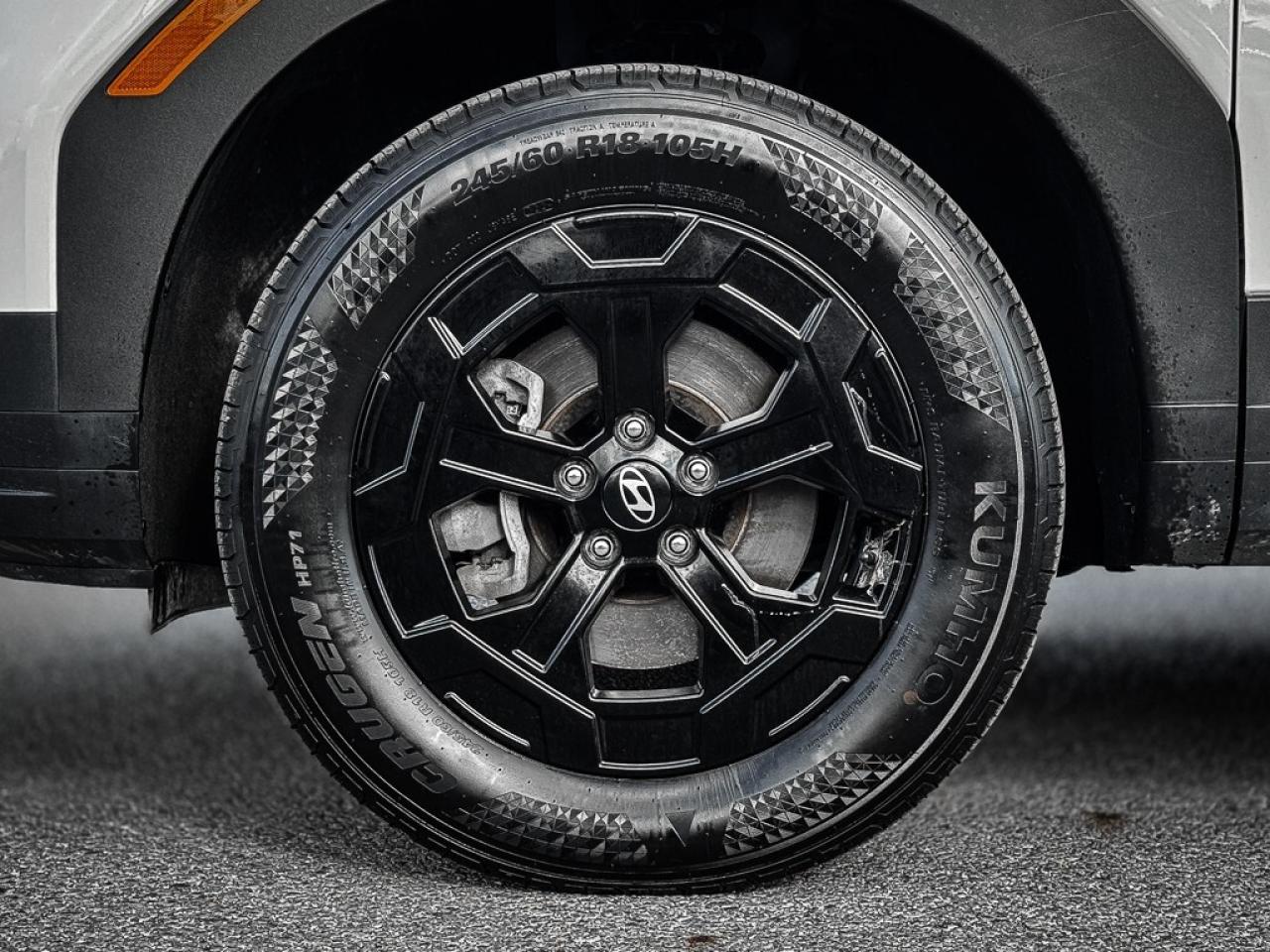 2025 Hyundai Santa Fe XRT   AWD   SUNROOF   HEATED LEATHER   REMOTE STAR Photo