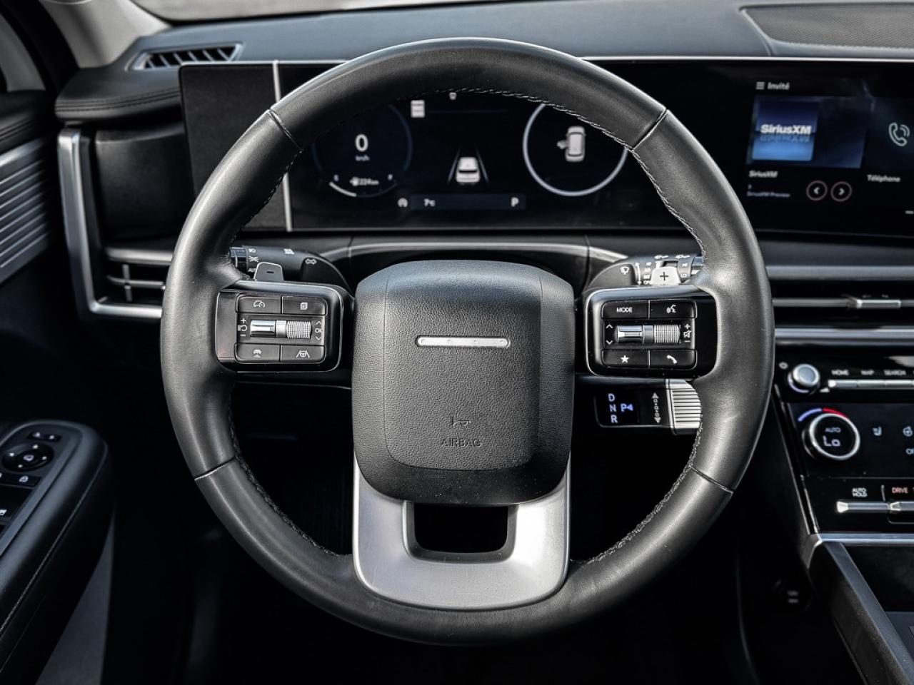 2025 Hyundai Santa Fe XRT   AWD   SUNROOF   HEATED LEATHER   REMOTE STAR Photo