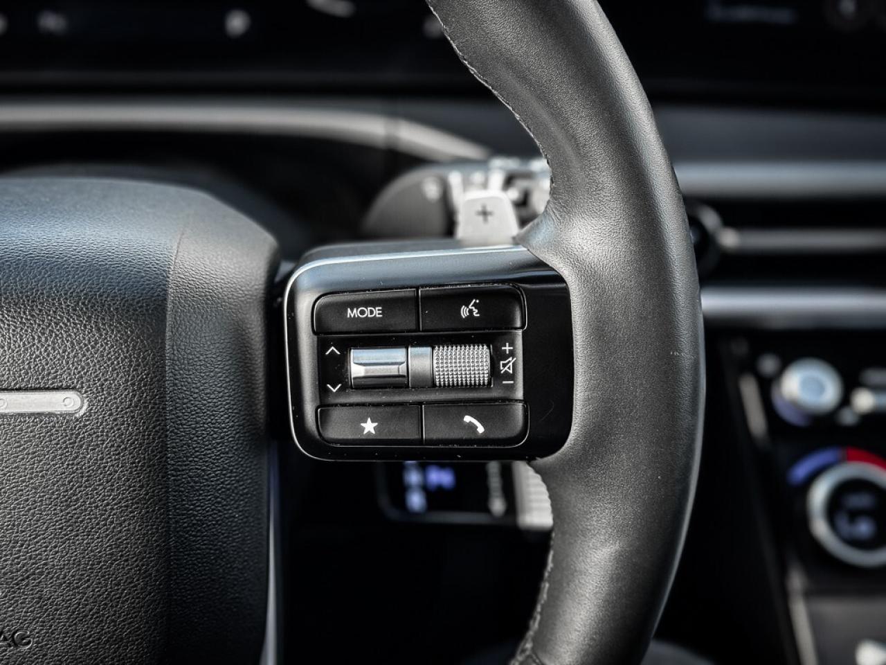 2025 Hyundai Santa Fe XRT   AWD   SUNROOF   HEATED LEATHER   REMOTE STAR Photo