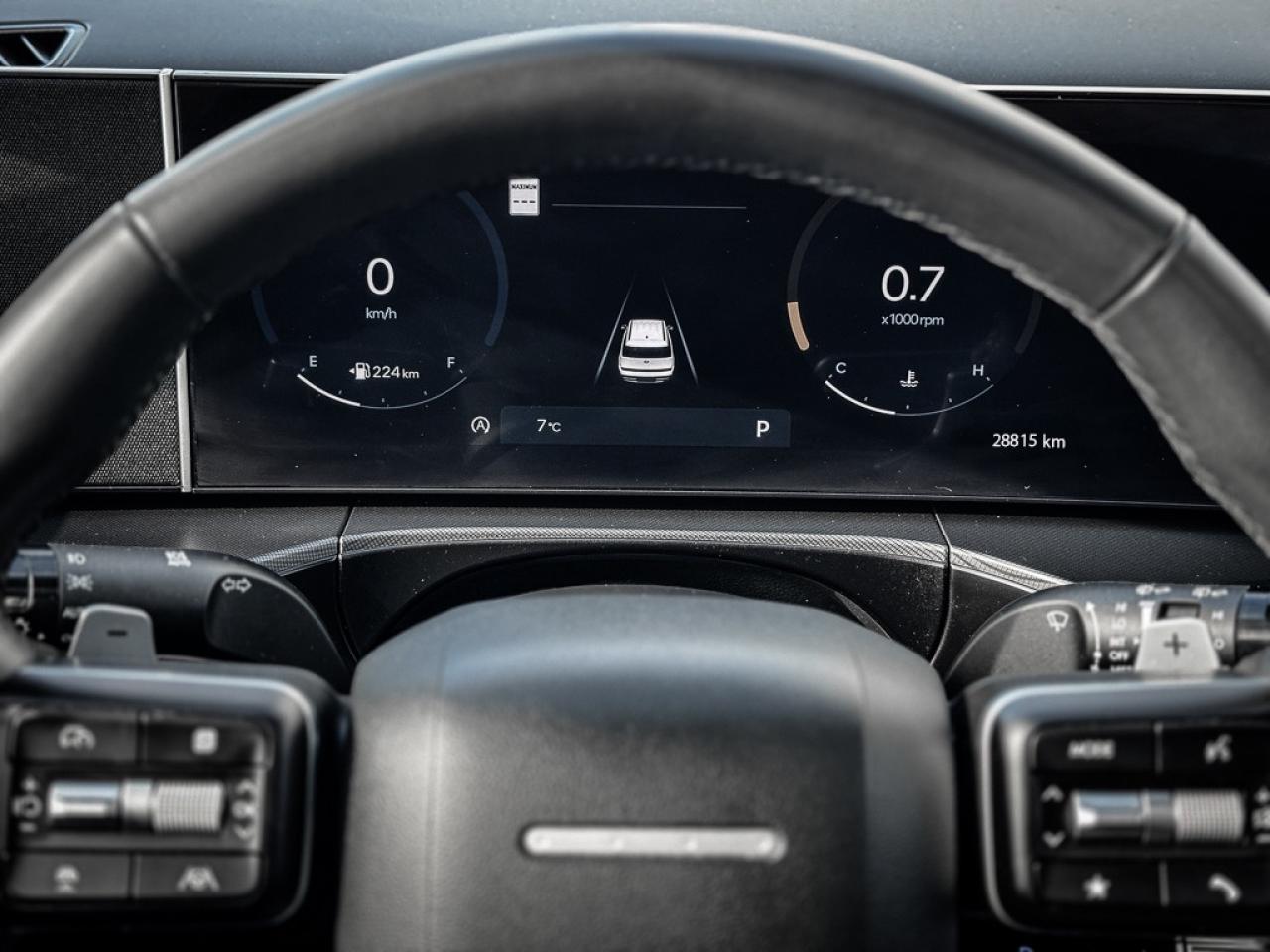 2025 Hyundai Santa Fe XRT   AWD   SUNROOF   HEATED LEATHER   REMOTE STAR Photo