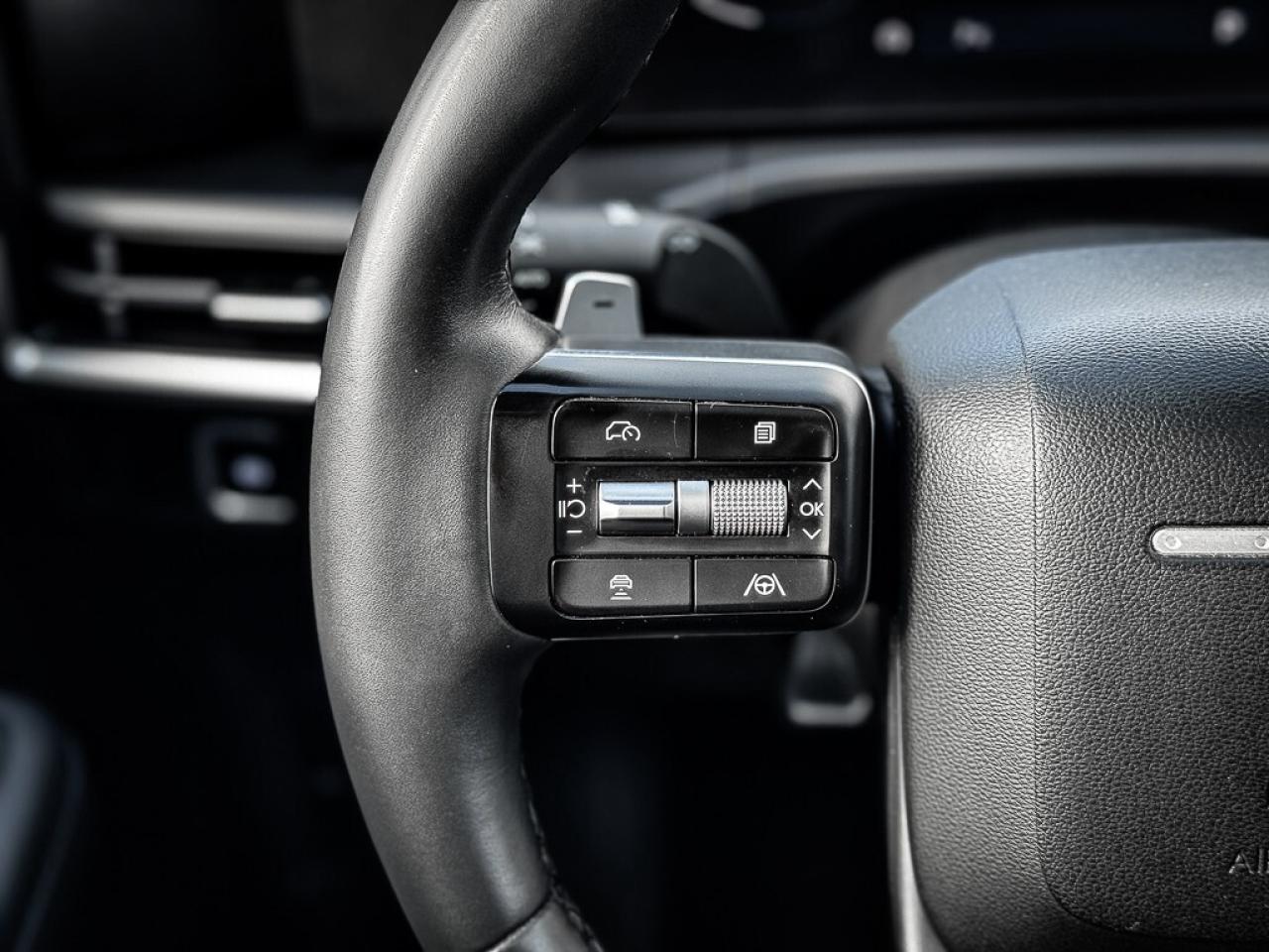 2025 Hyundai Santa Fe XRT   AWD   SUNROOF   HEATED LEATHER   REMOTE STAR Photo