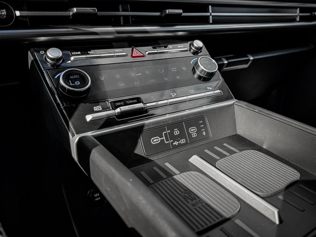 2025 Hyundai Santa Fe XRT   AWD   SUNROOF   HEATED LEATHER   REMOTE STAR Photo