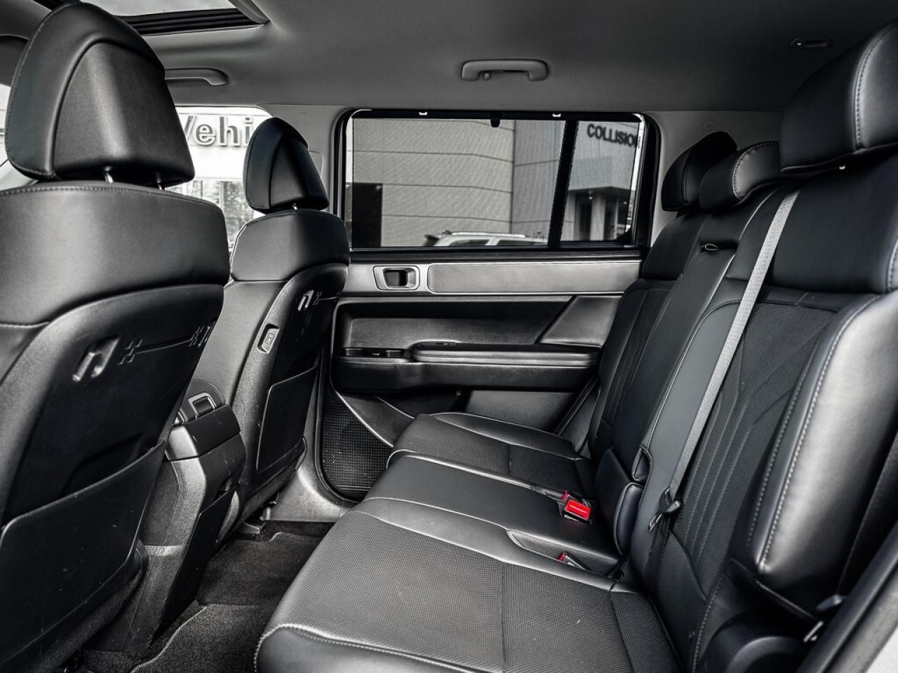 2025 Hyundai Santa Fe XRT   AWD   SUNROOF   HEATED LEATHER   REMOTE STAR Photo