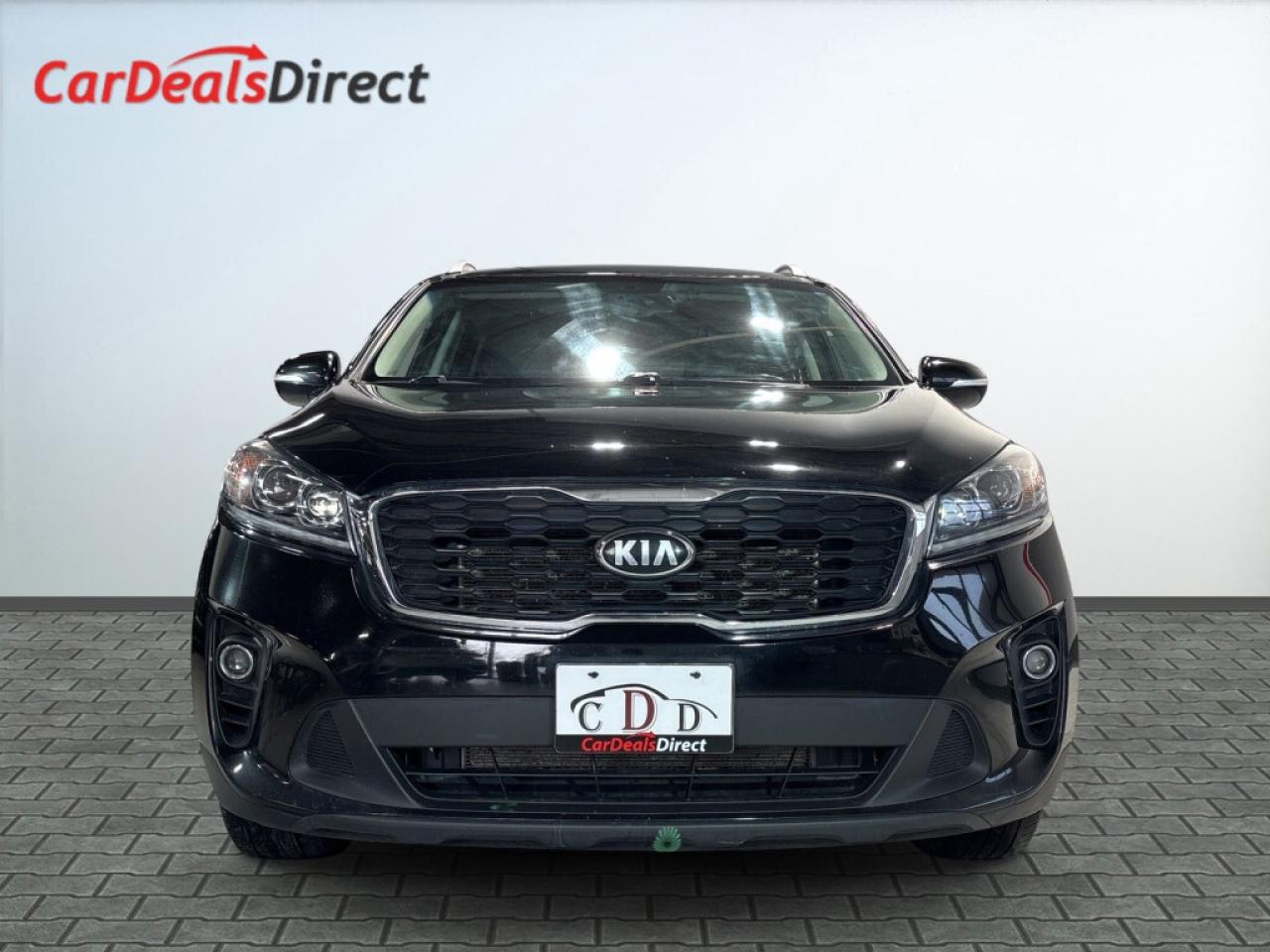 2019 Kia Sorento Superb All Season 7 seater AWD  V6   Heated Seats Photo