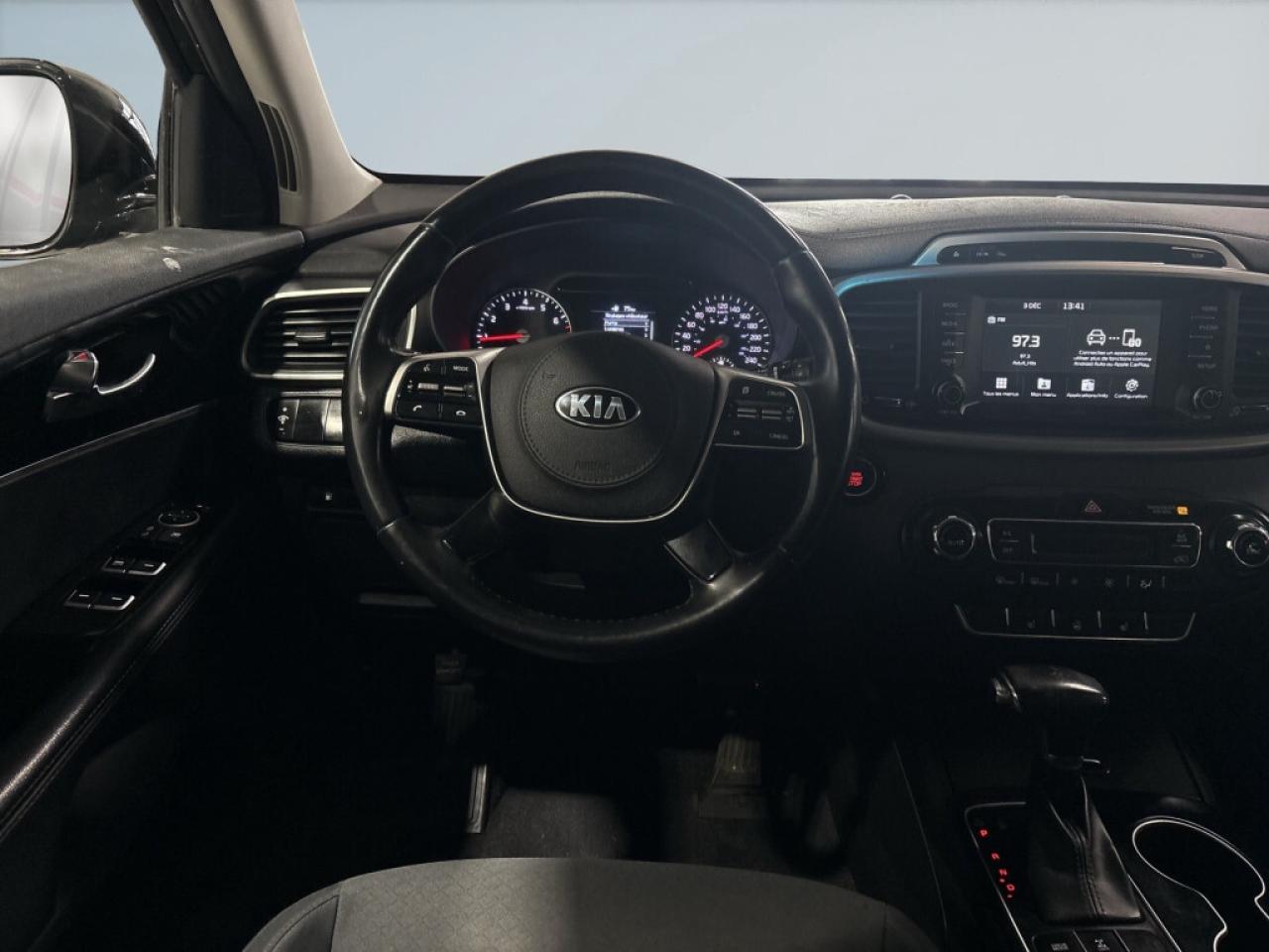 2019 Kia Sorento Superb All Season 7 seater AWD  V6   Heated Seats Photo