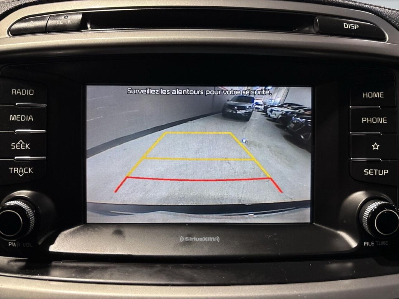 2019 Kia Sorento Superb All Season 7 seater AWD  V6   Heated Seats Photo