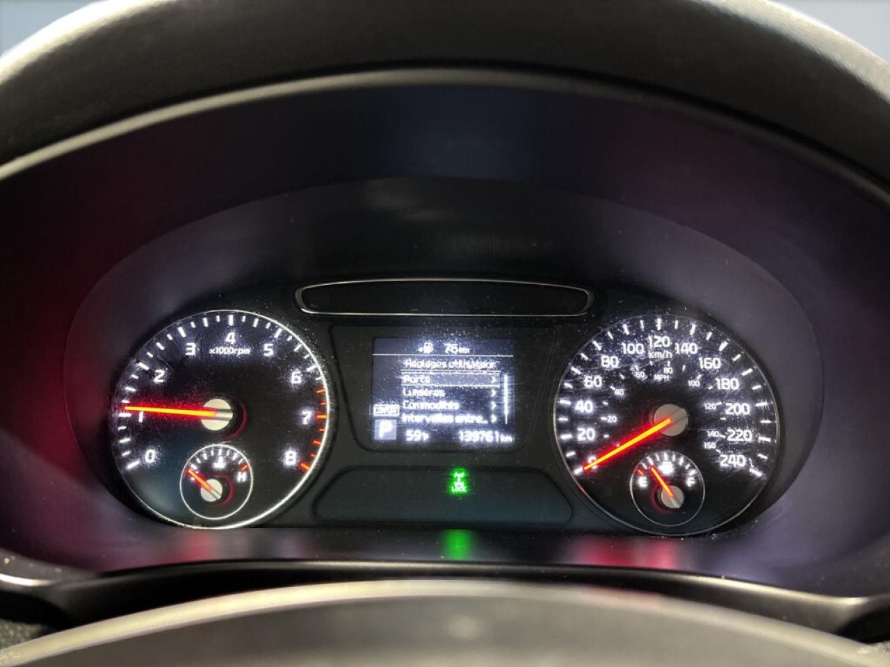 2019 Kia Sorento Superb All Season 7 seater AWD  V6   Heated Seats Photo