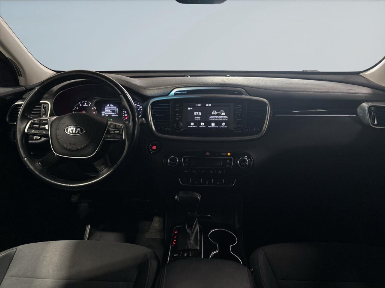 2019 Kia Sorento Superb All Season 7 seater AWD  V6   Heated Seats Photo