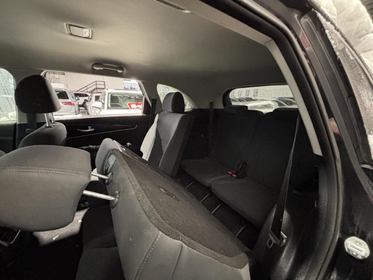 2019 Kia Sorento Superb All Season 7 seater AWD  V6   Heated Seats Photo