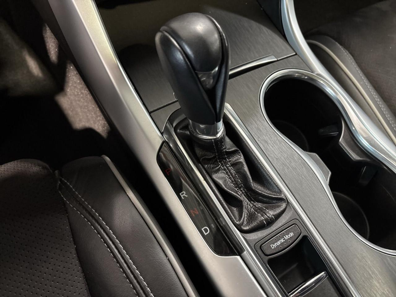 2019 Acura TLX Tech A-Spec Sedan / Leather / Sunroof / NAVI / Dri Photo2