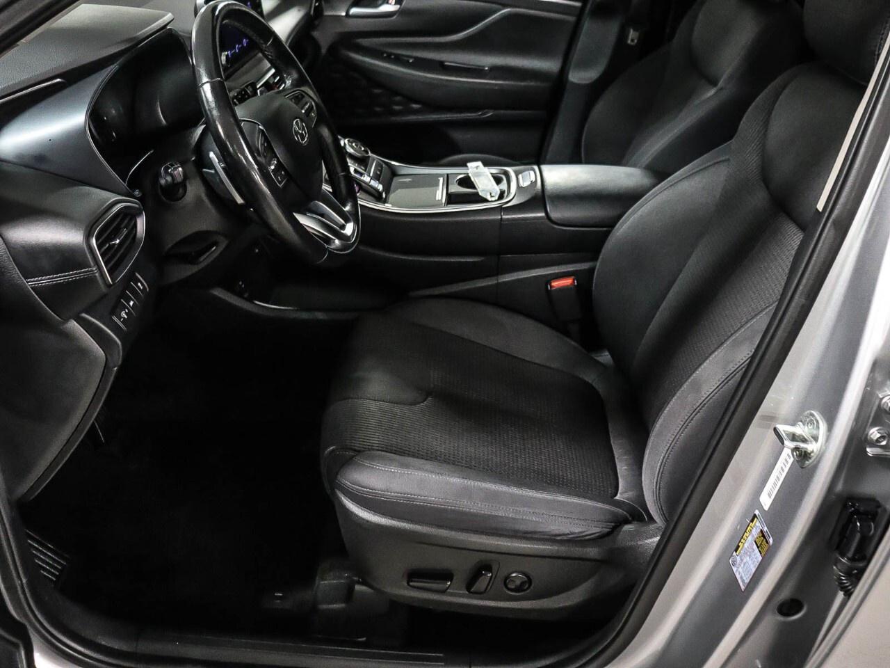 2022 Hyundai Santa Fe Preferred AWD Photo