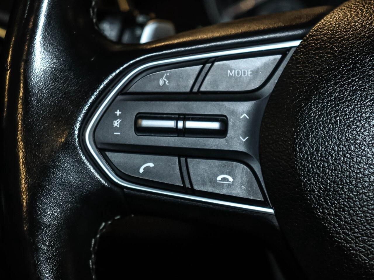 2022 Hyundai Santa Fe Preferred AWD Photo