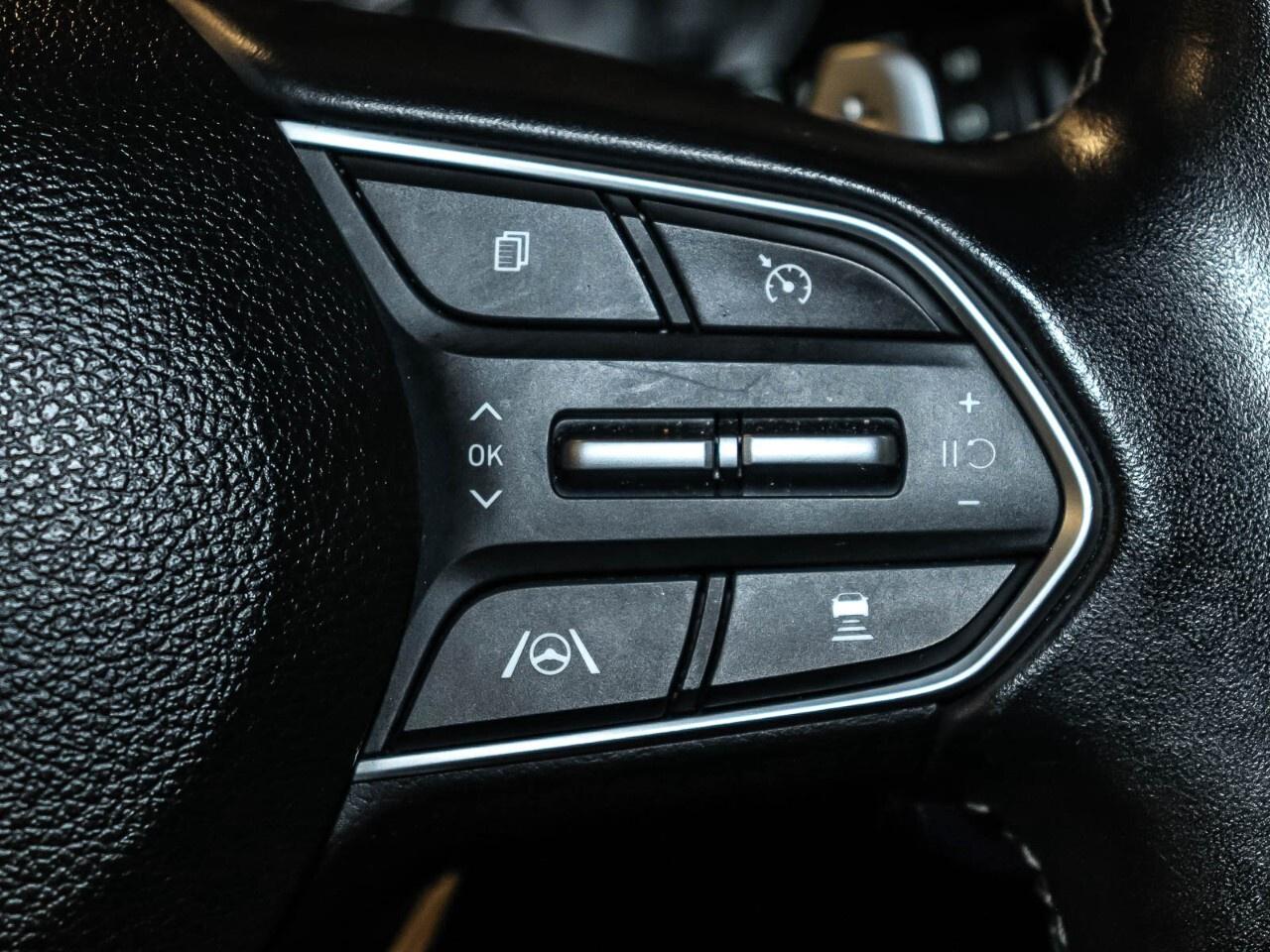 2022 Hyundai Santa Fe Preferred AWD Photo