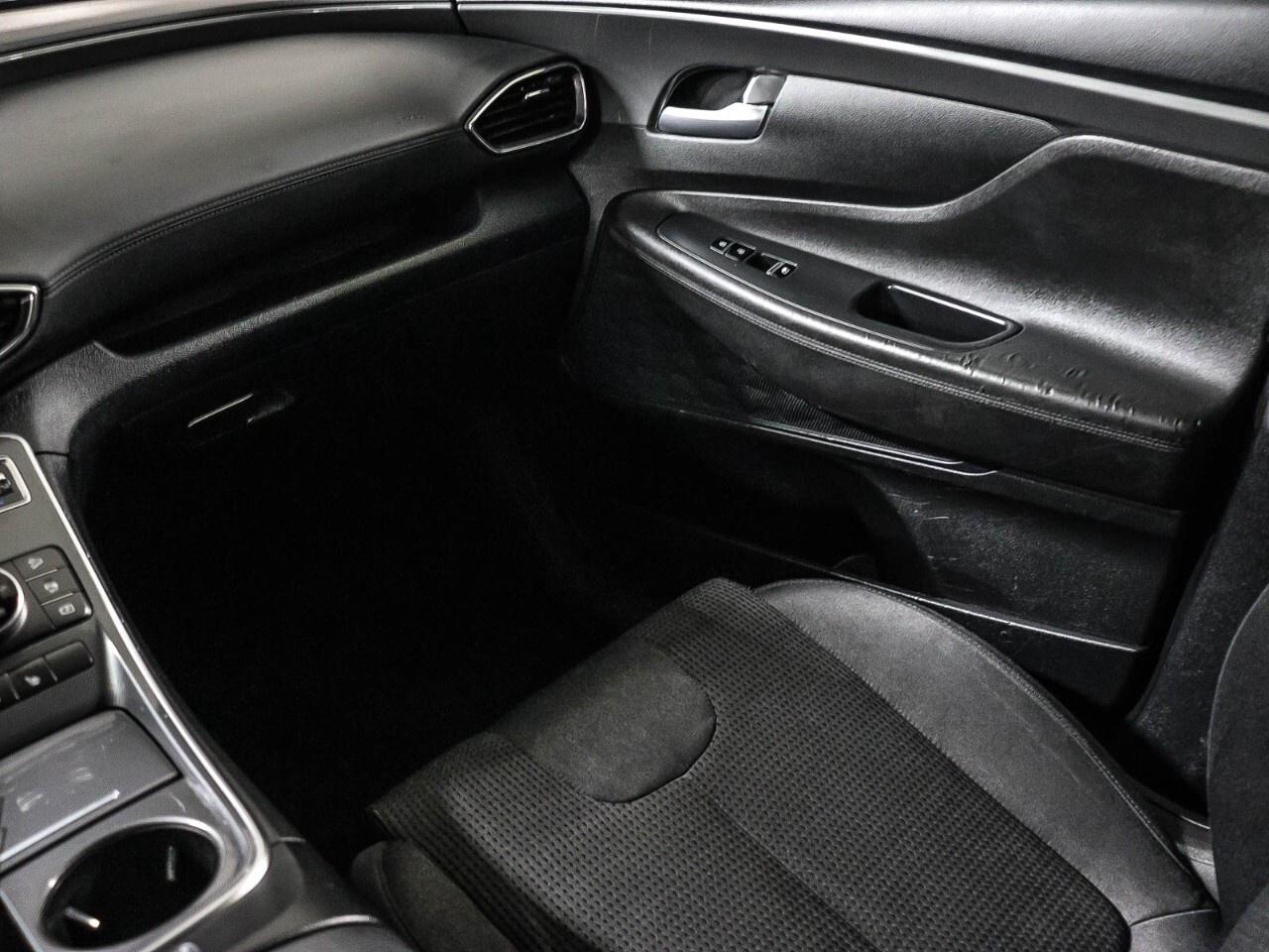 2022 Hyundai Santa Fe Preferred AWD Photo