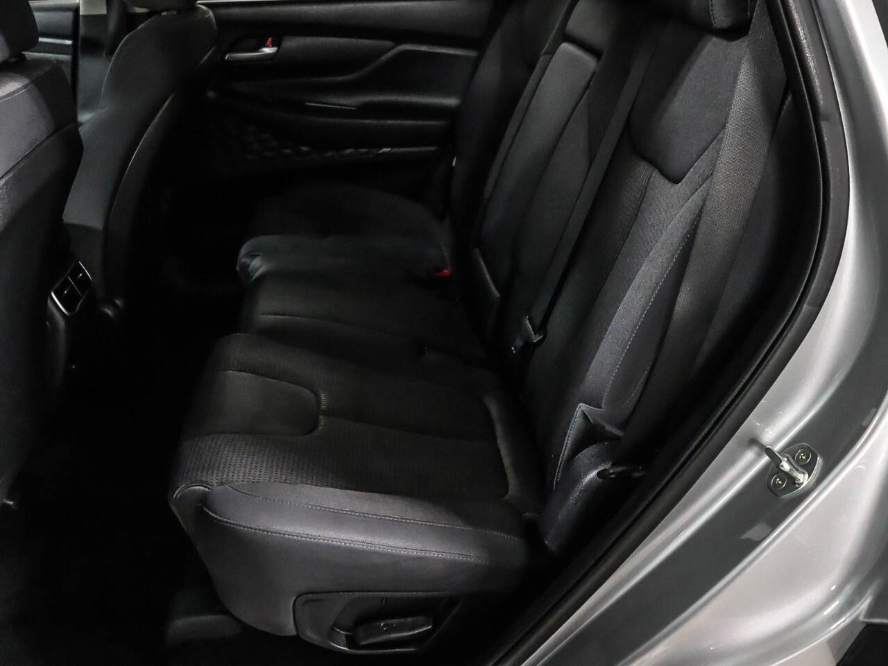 2022 Hyundai Santa Fe Preferred AWD Photo