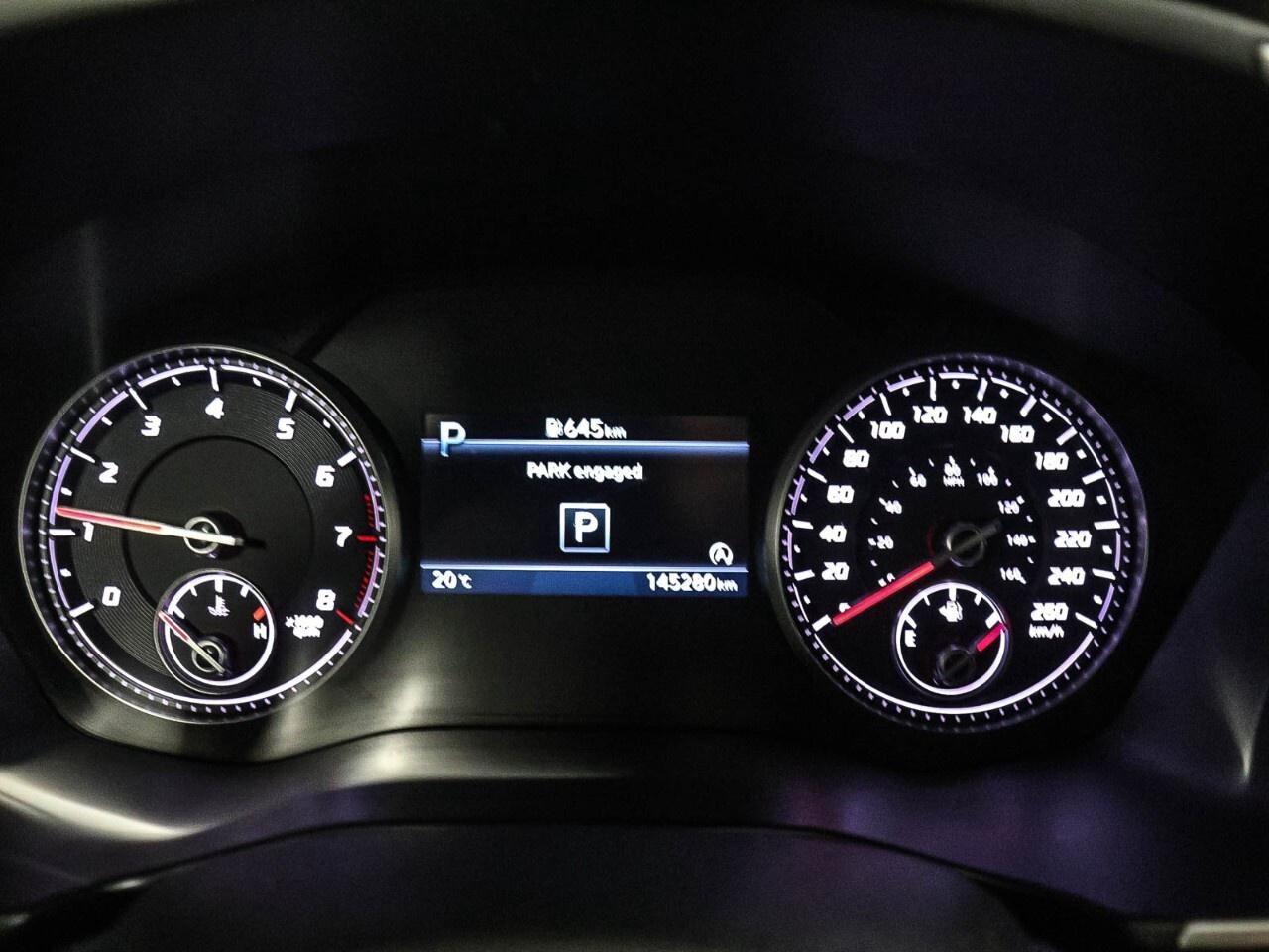 2022 Hyundai Santa Fe Preferred AWD Photo