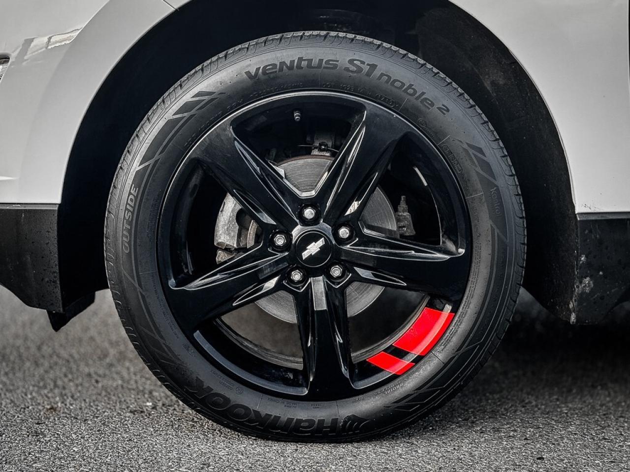 2020 Chevrolet Equinox Premier   AWD   REDLINE EDITION   LANE KEEP   HEAT Photo