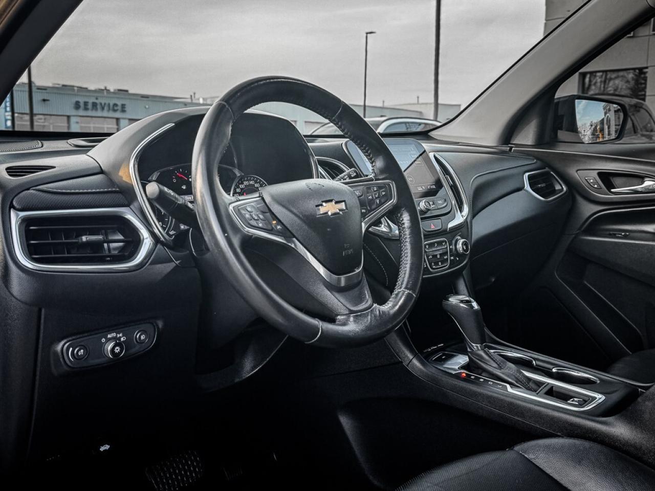 2020 Chevrolet Equinox Premier   AWD   REDLINE EDITION   LANE KEEP   HEAT Photo