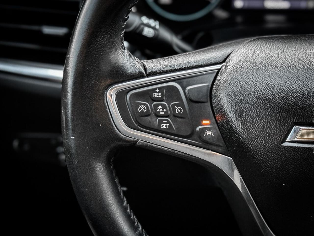 2020 Chevrolet Equinox Premier   AWD   REDLINE EDITION   LANE KEEP   HEAT Photo