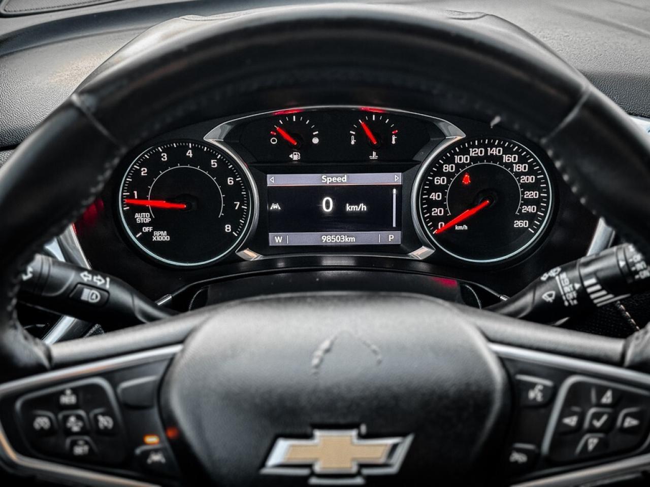 2020 Chevrolet Equinox Premier   AWD   REDLINE EDITION   LANE KEEP   HEAT Photo