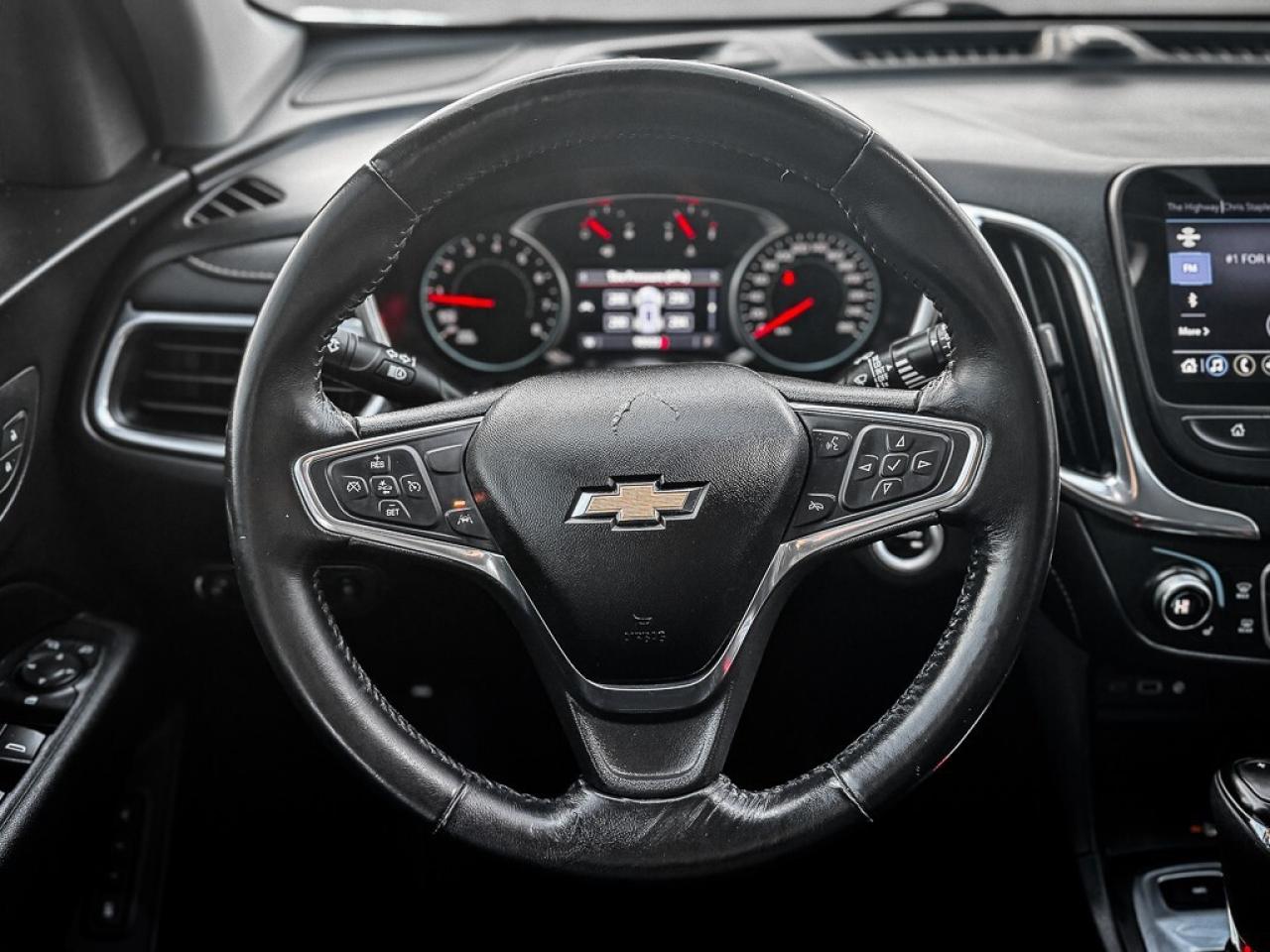 2020 Chevrolet Equinox Premier   AWD   REDLINE EDITION   LANE KEEP   HEAT Photo