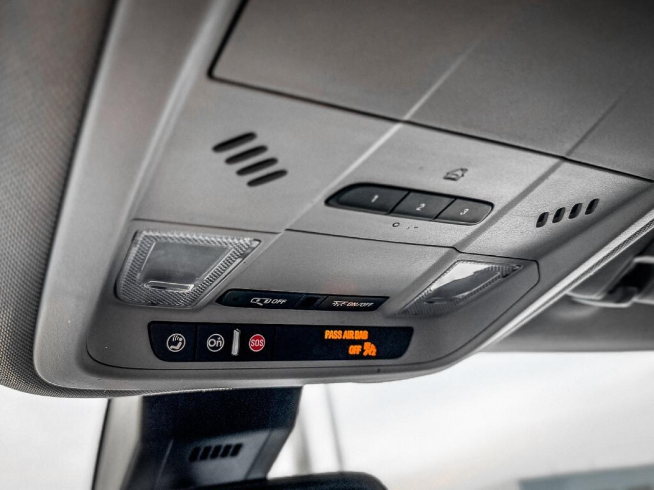 2020 Chevrolet Equinox Premier   AWD   REDLINE EDITION   LANE KEEP   HEAT Photo