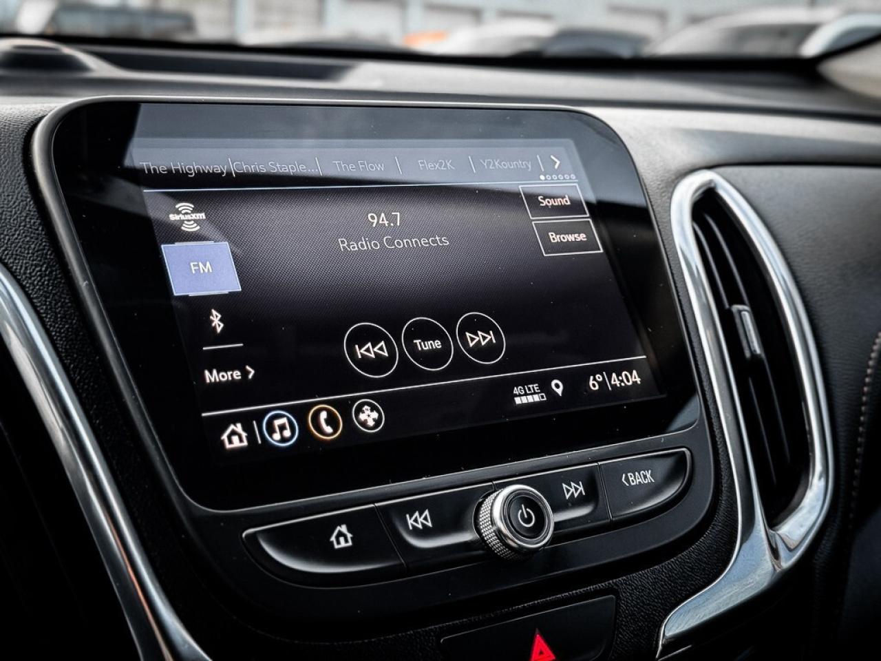 2020 Chevrolet Equinox Premier   AWD   REDLINE EDITION   LANE KEEP   HEAT Photo