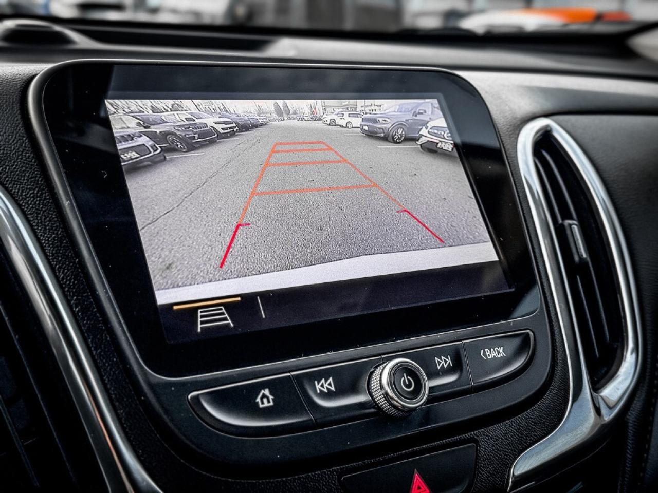 2020 Chevrolet Equinox Premier   AWD   REDLINE EDITION   LANE KEEP   HEAT Photo