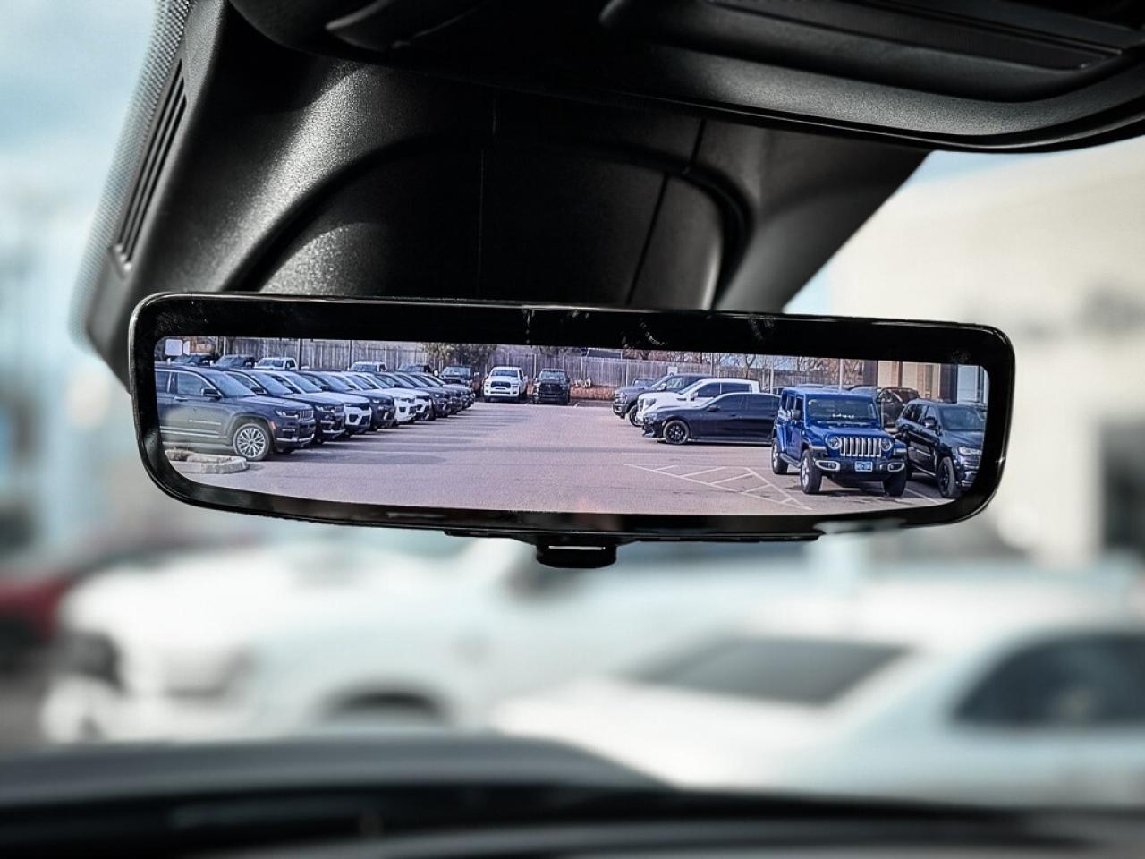 2025 RAM 2500 Laramie   CREW   NIGHT EDITION   5TH WHEEL PREP Photo