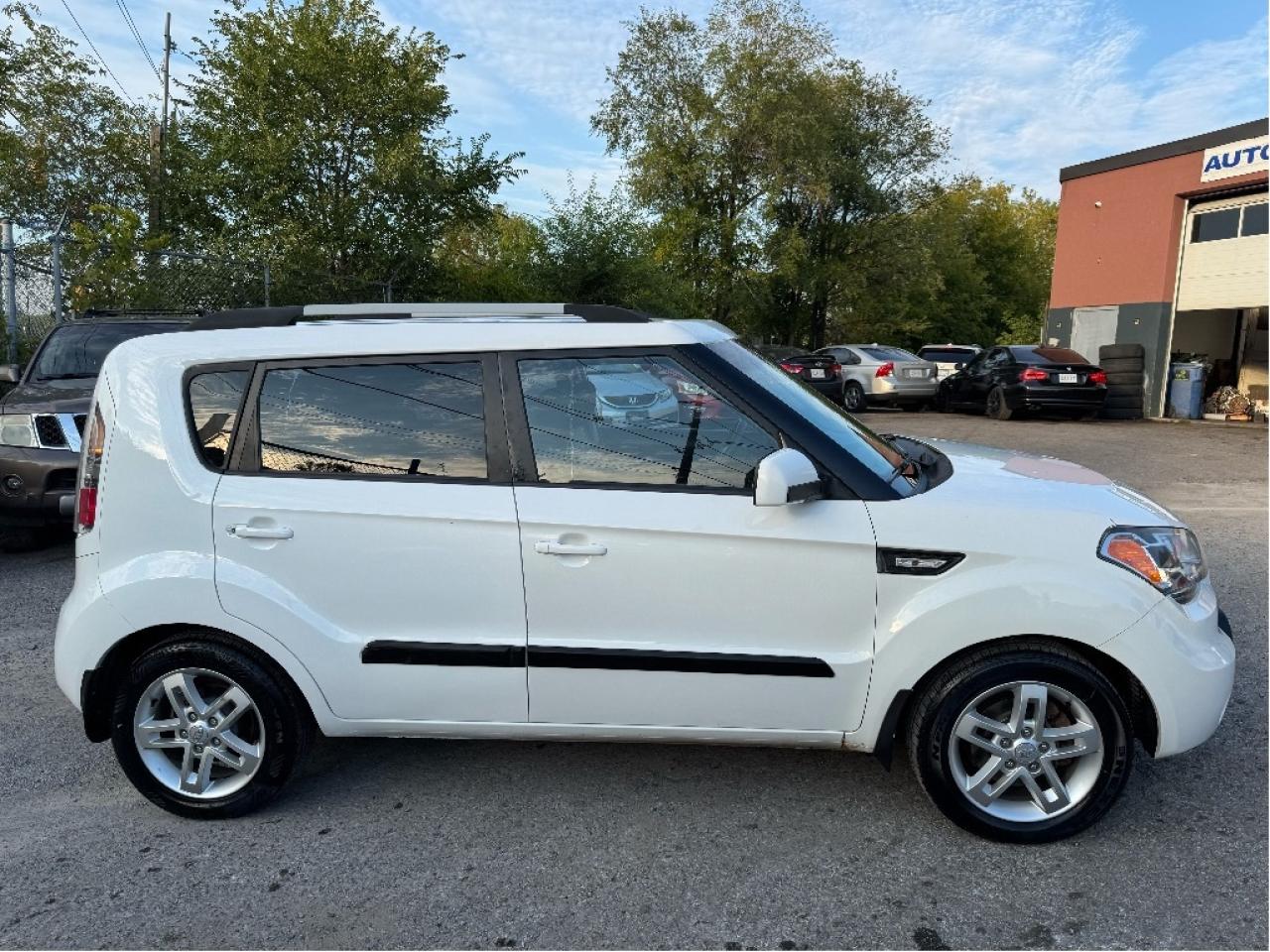 2011 Kia Soul 2U Photo4