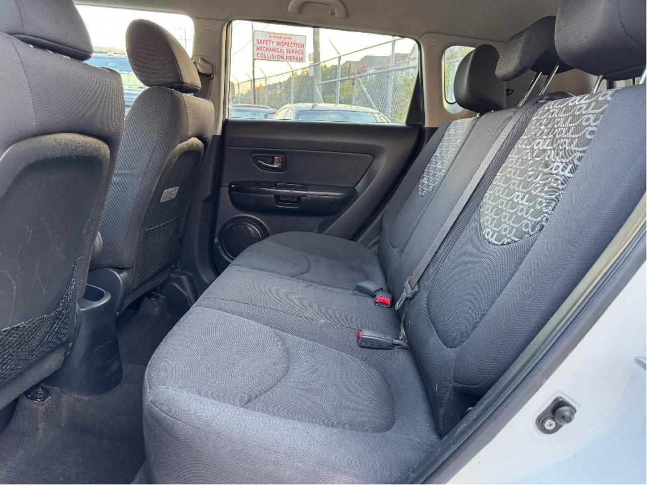 2011 Kia Soul 2U Photo